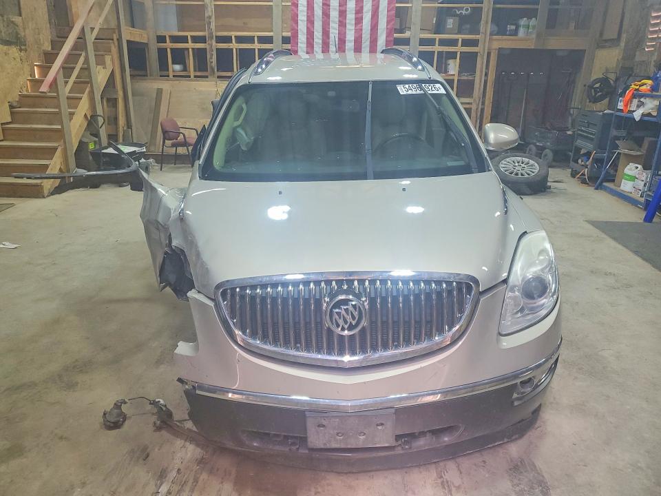 Продаж на аукціоні авто 2010 Buick Enclave, vin: 5GALVBED3AJ104596, номер лоту: 54961926