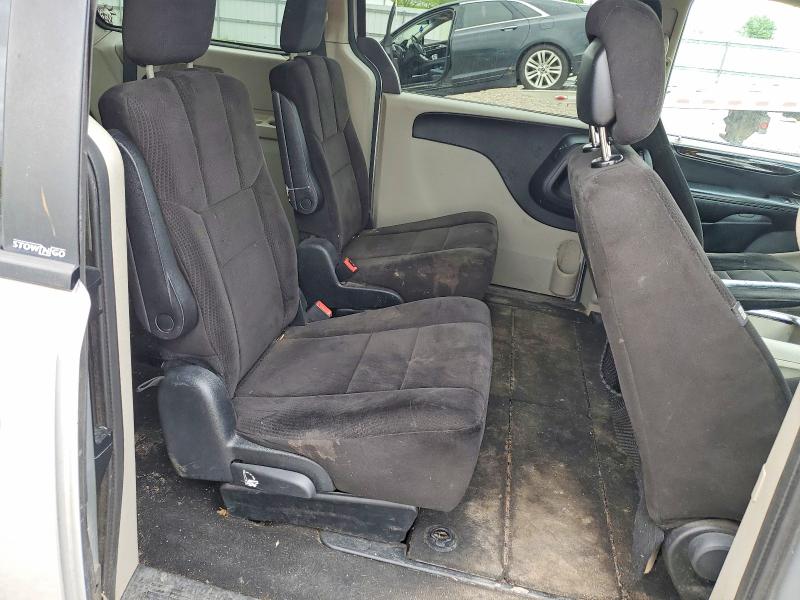 Продаж на аукціоні авто 2012 Dodge Grand Caravan, vin: 2C4RDGCG1CR295097, номер лоту: 54274196