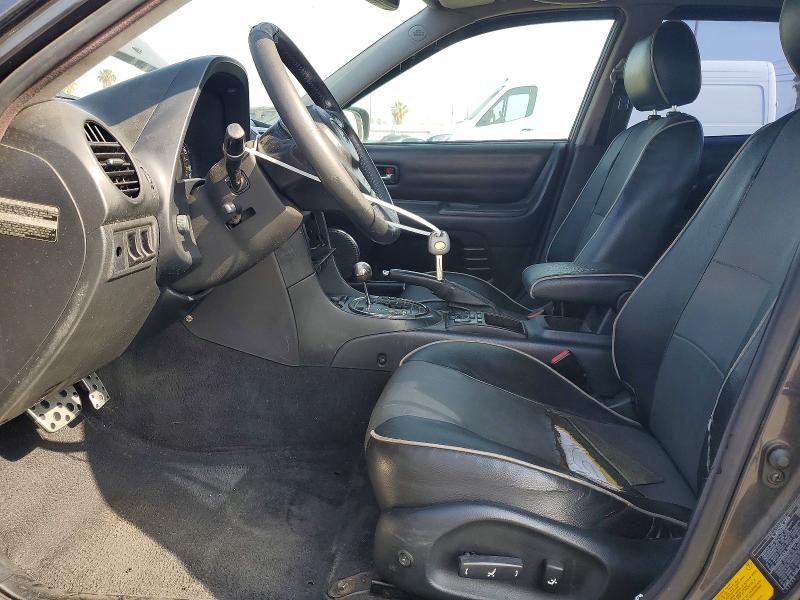 Продаж на аукціоні авто 2002 Lexus Is, vin: JTHBD192720056297, номер лоту: 54639246