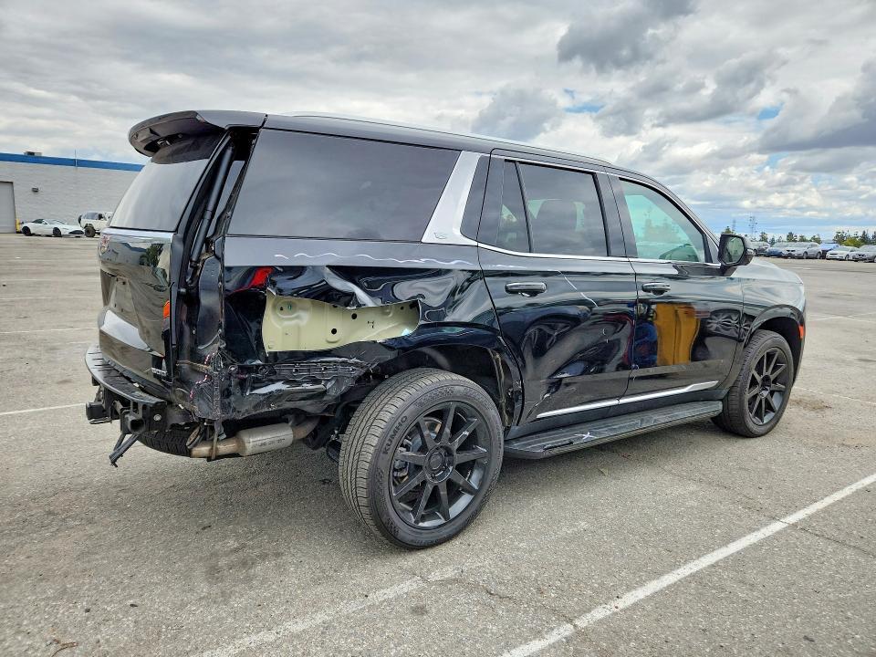 Aukcja sprzedaży 2023 Cadillac Escalade, vin: 1GYS4BKL1PR432385, numer aukcji: 52081786