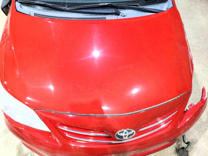 Продажа на аукционе авто 2013 Toyota Corolla, vin: 5YFBU4EE8DP084816, номер лота: 54282206