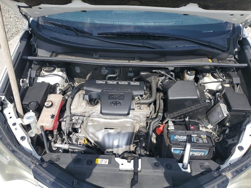 Продажа на аукционе авто 2018 Toyota Rav4, vin: JTMBFREVXJJ233394, номер лота: 51693136
