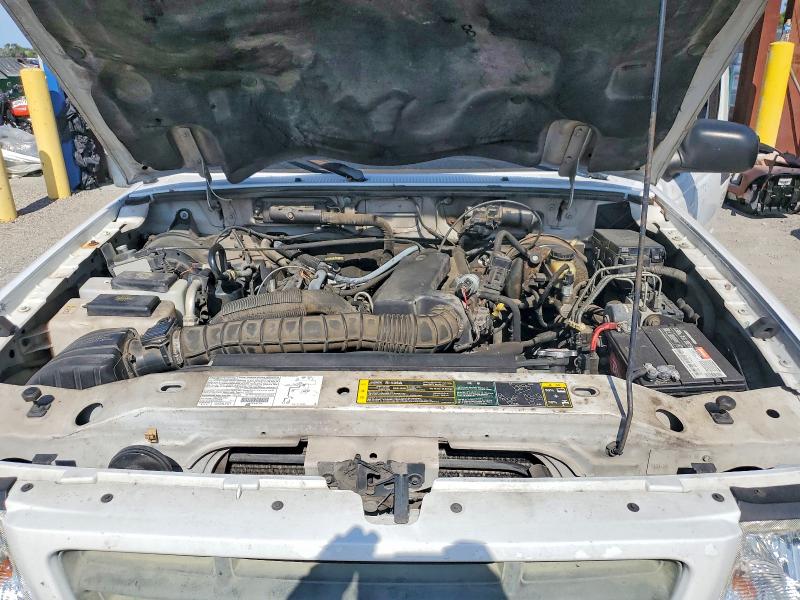 2003 Ford Ranger მანქანა იყიდება აუქციონზე, vin: 1FTYR14V83PB36148, აუქციონის ნომერი: 52745956