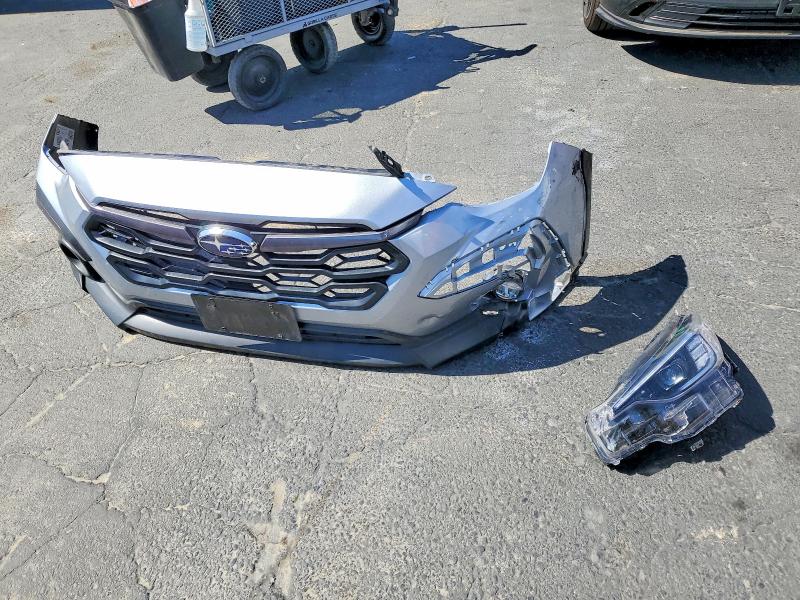Aukcja sprzedaży 2025 Subaru Crosstrek, vin: 4S4GUHL65S3754994, numer aukcji: 54512836