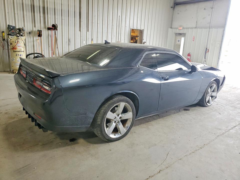 Продажа на аукционе авто 2018 Dodge Challenger, vin: 2C3CDZBT6JH178512, номер лота: 54772306