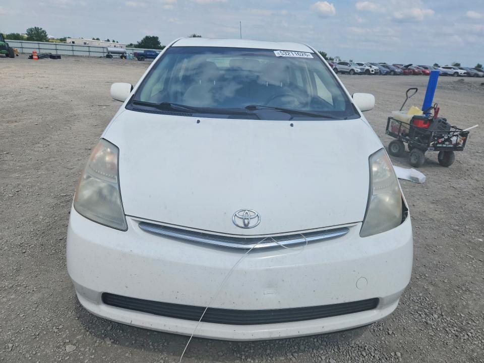 Продажа на аукционе авто 2009 Toyota Prius, vin: JTDKB20U597831841, номер лота: 53211626
