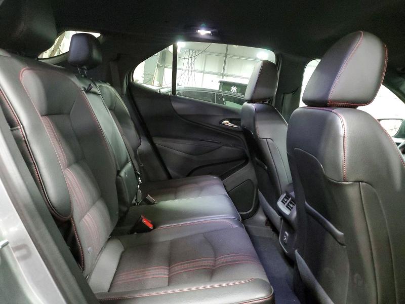Продажа на аукционе авто 2024 Chevrolet Equinox, vin: 3GNAXWEG4RL223271, номер лота: 55135516