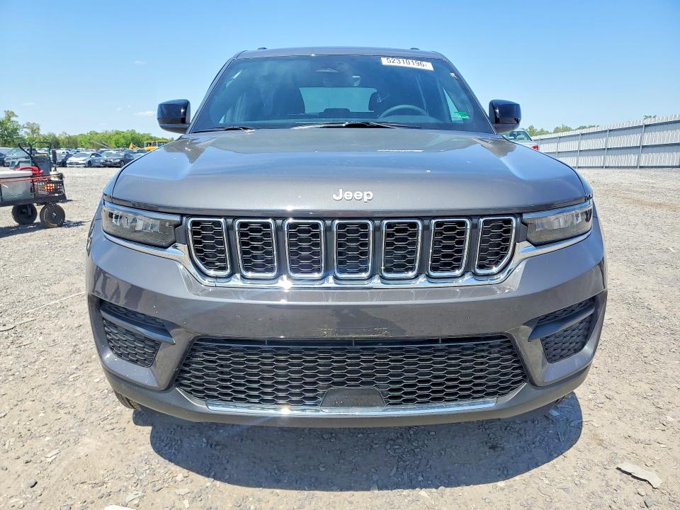 Auction sale of the 2025 Jeep Grand Cherokee, vin: 1C4RJHAG4SC354734, lot number: 52310196