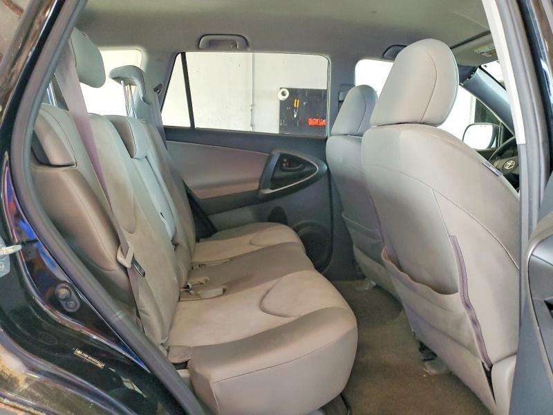 Aukcja sprzedaży 2010 Toyota Rav4, vin: JTMBF4DVXAD026104, numer aukcji: 54147676