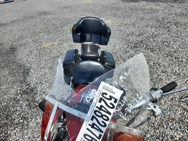 Aukcja sprzedaży 2003 Honda Vt750, vin: JH2RC44J03M103044, numer aukcji: 52482476
