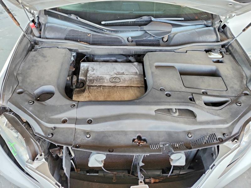 Продажа на аукционе авто 2012 Lexus Rx, vin: 2T2BK1BA1CC142667, номер лота: 54271806
