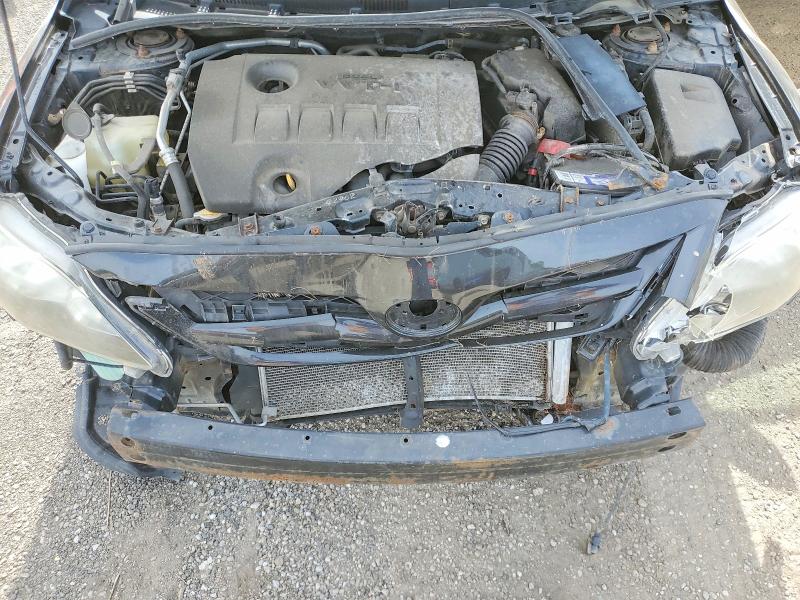 Продажа на аукционе авто 2011 Toyota Corolla, vin: 2T1BU4EE3BC686083, номер лота: 54082736
