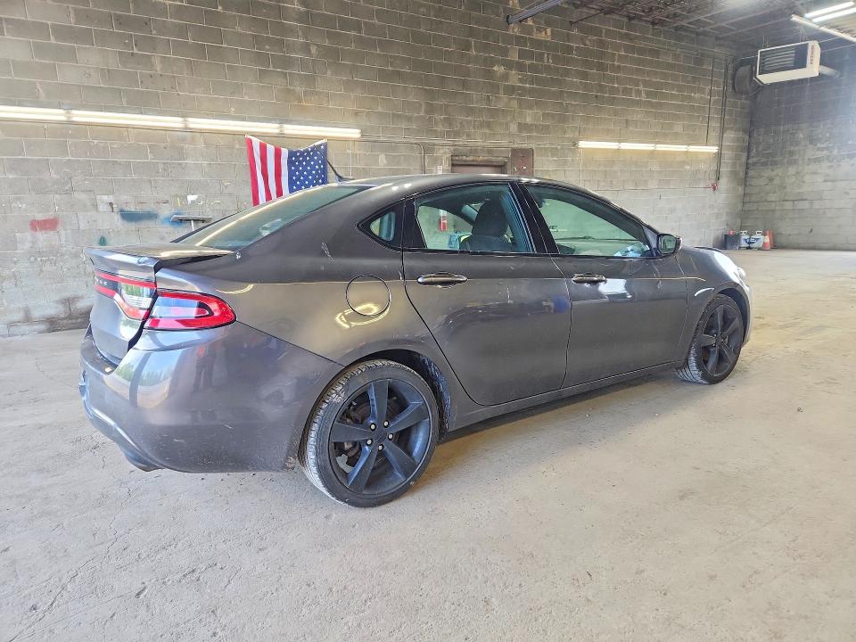 Продаж на аукціоні авто 2015 Dodge Dart, vin: 1C3CDFBB1FD130054, номер лоту: 54830946