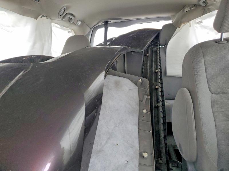 Продажа на аукционе авто 2015 Toyota Sienna, vin: 5TDZK3DC1FS630798, номер лота: 52478766