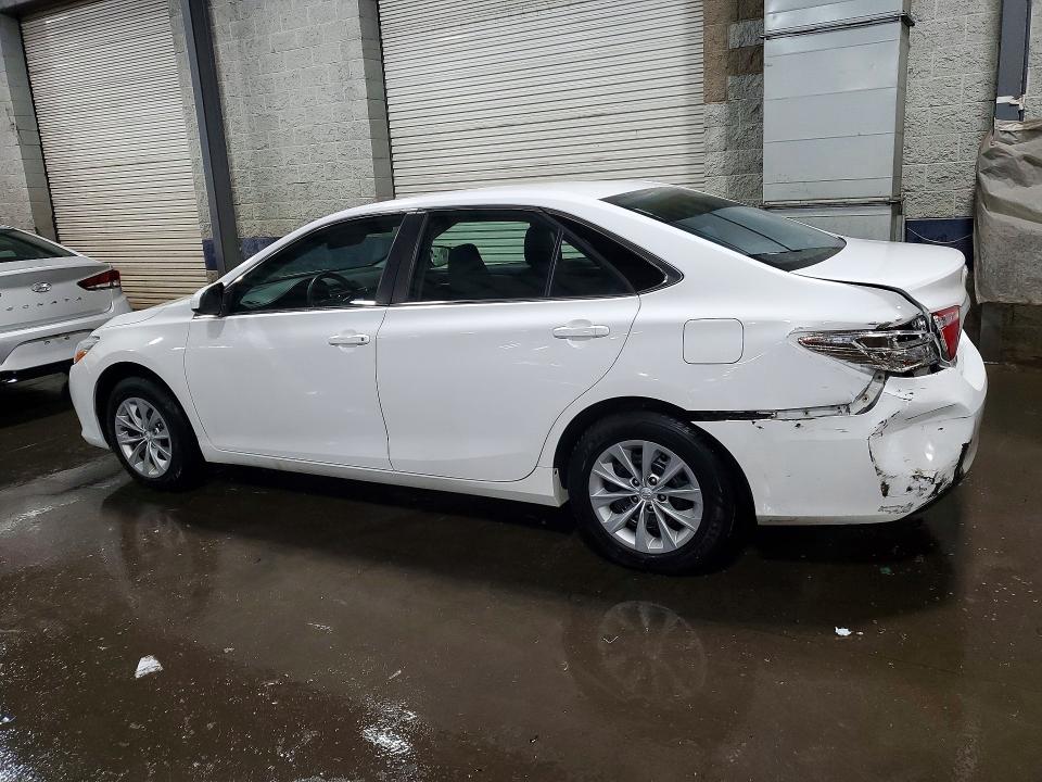 54303206 :رقم المزاد ، 4T1BF1FK3HU667425 vin ، 2017 Toyota Camry مزاد بيع