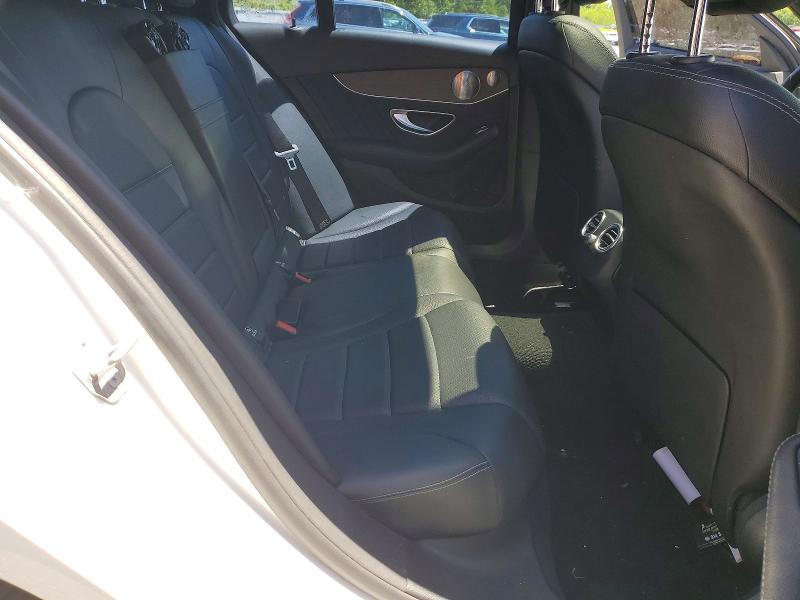 Aukcja sprzedaży 2020 Mercedes-benz C, vin: WDDWF8EB3LR551305, numer aukcji: 55630226
