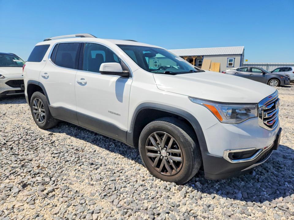 Продажа на аукционе авто 2019 Gmc Acadia, vin: 1GKKNMLS5KZ249962, номер лота: 53375106
