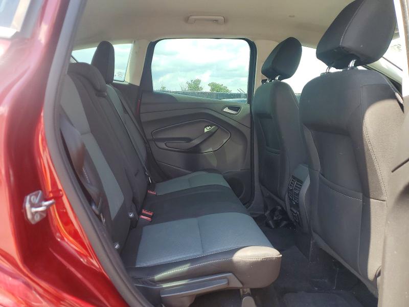 Продаж на аукціоні авто 2017 Ford C-max, vin: 1FADP5AU3HL106390, номер лоту: 54634536