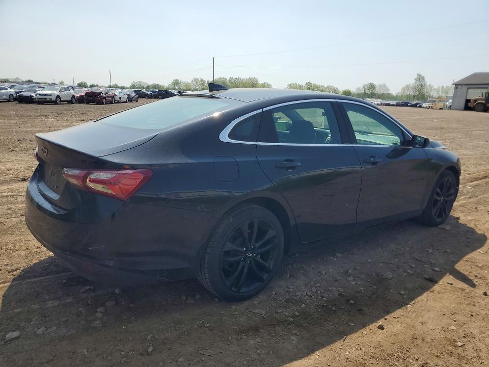 53882266 :رقم المزاد ، 1G1ZD5STXRF248016 vin ، 2024 Chevrolet Malibu مزاد بيع