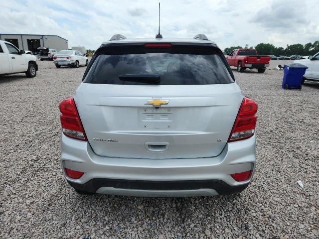 Продажа на аукционе авто 2017 Chevrolet Trax, vin: KL7CJPSB3HB171050, номер лота: 53924436