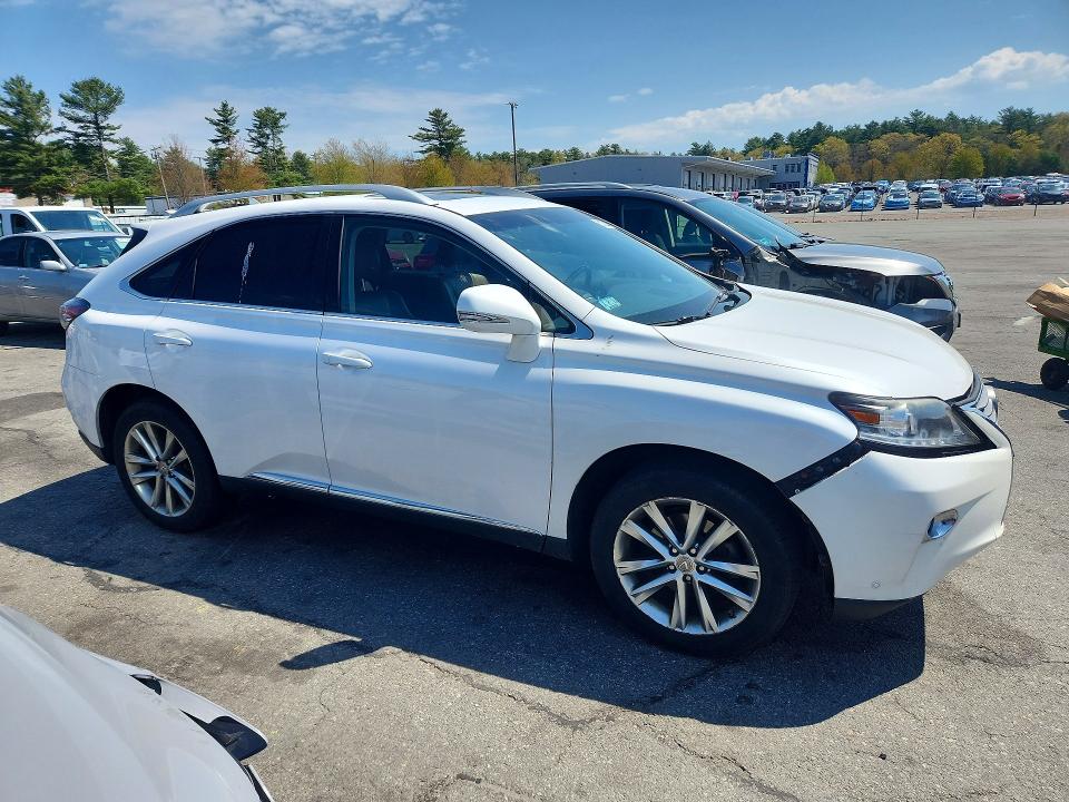 51839296 :رقم المزاد ، 2T2BK1BA2DC222982 vin ، 2013 Lexus Rx 350 مزاد بيع
