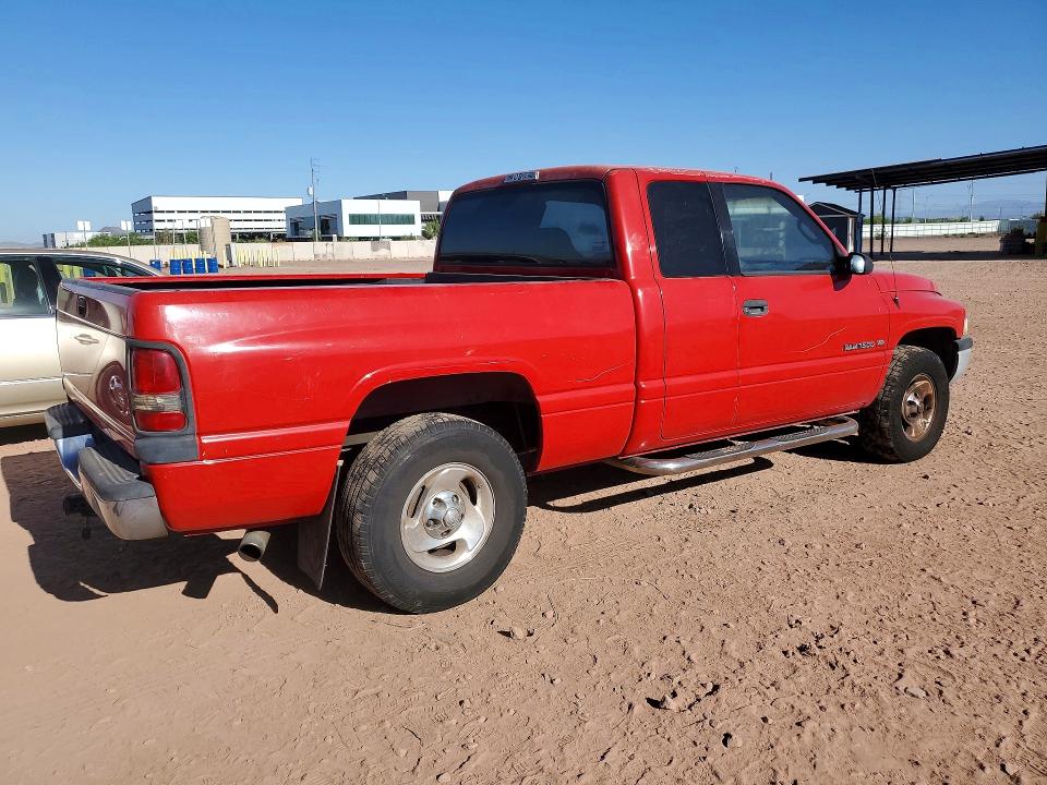Aukcja sprzedaży 2001 Dodge Ram 1500, vin: 1B7HC13Y11J250165, numer aukcji: 53970916