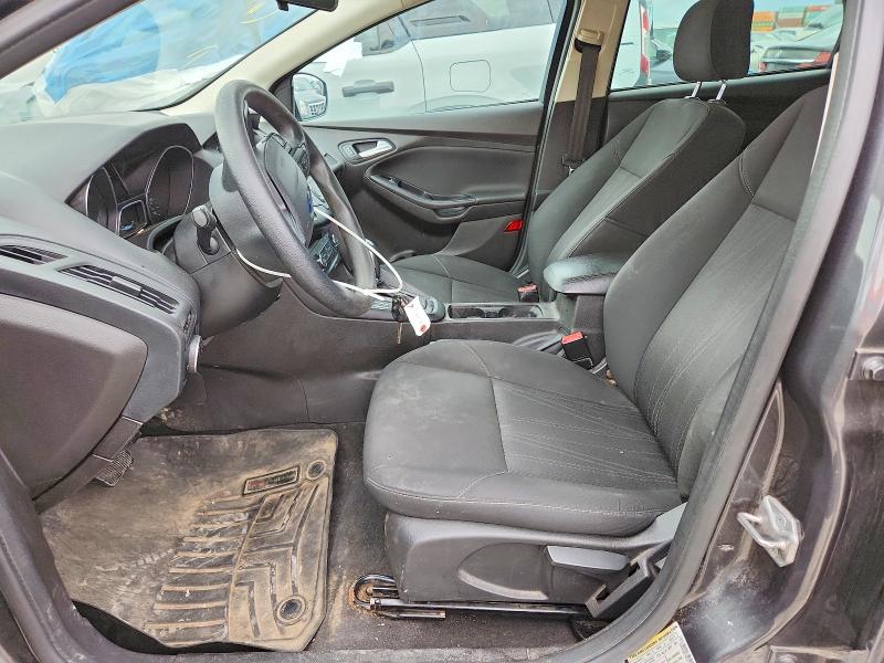 Aukcja sprzedaży 2016 Ford Focus, vin: 1FADP3K23GL377787, numer aukcji: 52139246