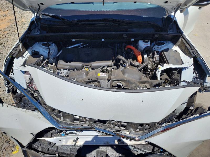 54142066 :رقم المزاد ، JTEAAAAH4RJ156122 vin ، 2024 Toyota Venza مزاد بيع