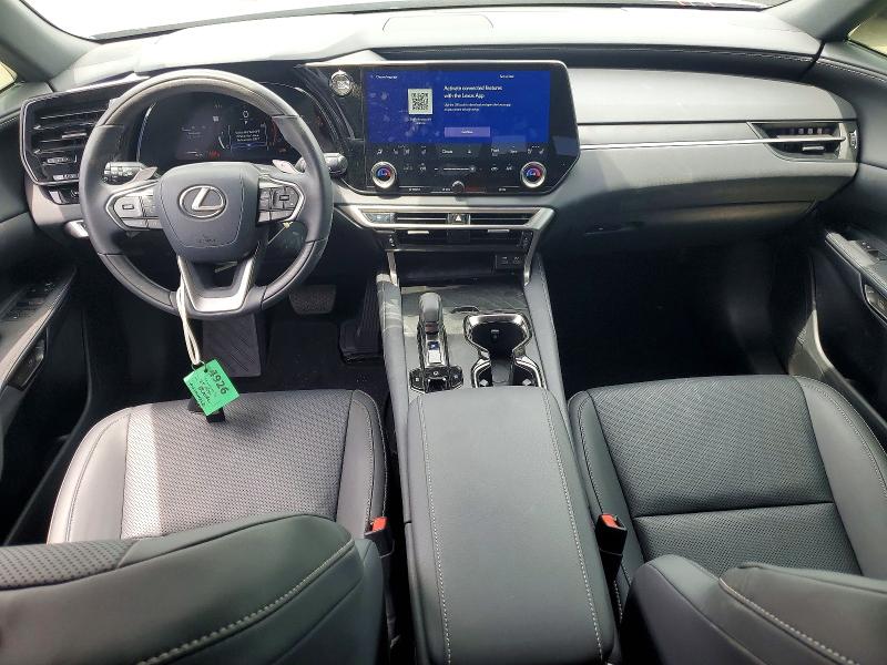 Продаж на аукціоні авто 2025 Lexus Rx 350, vin: JTJCHMAA5S2033794, номер лоту: 54500156
