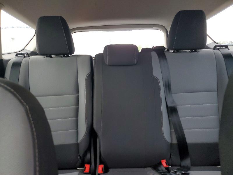 Продаж на аукціоні авто 2018 Ford Escape, vin: 1FMCU0F7XJUB58597, номер лоту: 52717686