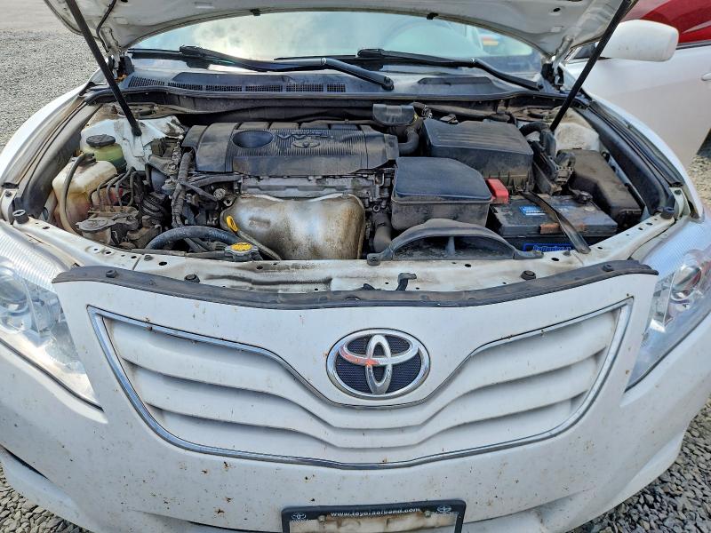 Продаж на аукціоні авто 2010 Toyota Camry, vin: 4T1BF3EK9AU573312, номер лоту: 52727566