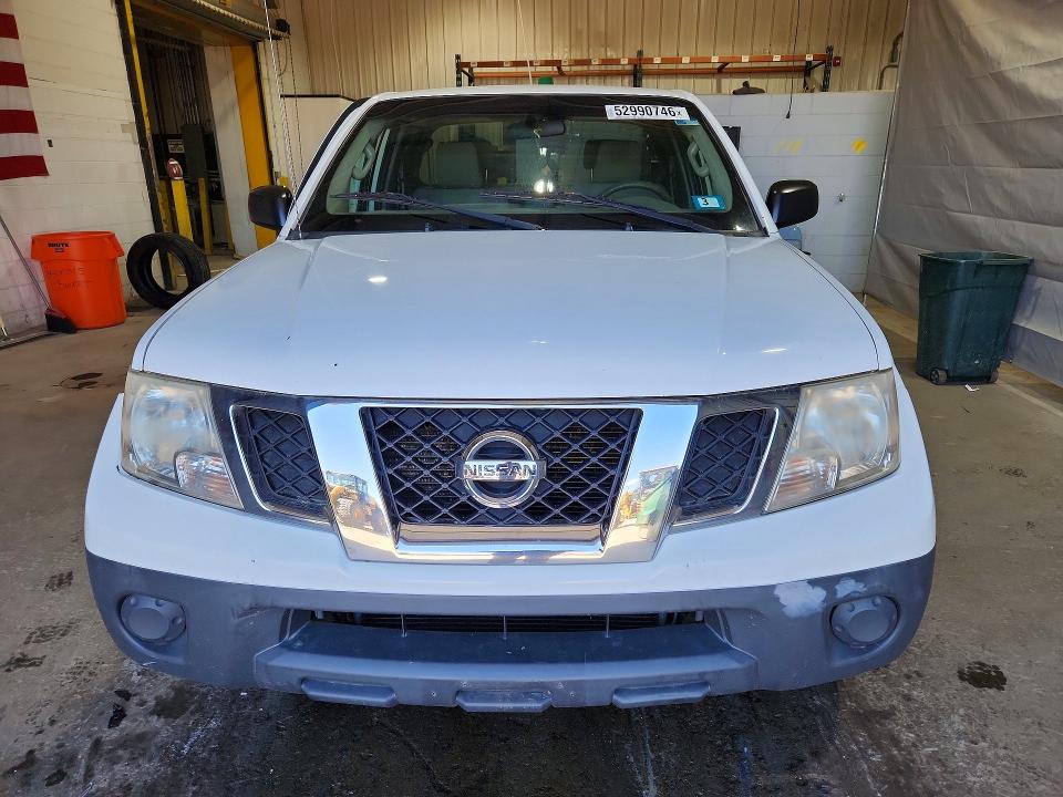 Aukcja sprzedaży 2013 Nissan Frontier, vin: 1N6BD0CTXDN747422, numer aukcji: 52990746
