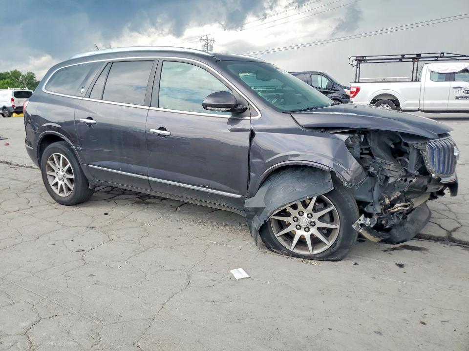 Продажа на аукционе авто 2013 Buick Enclave, vin: 5GAKRCKD1DJ261963, номер лота: 54466176