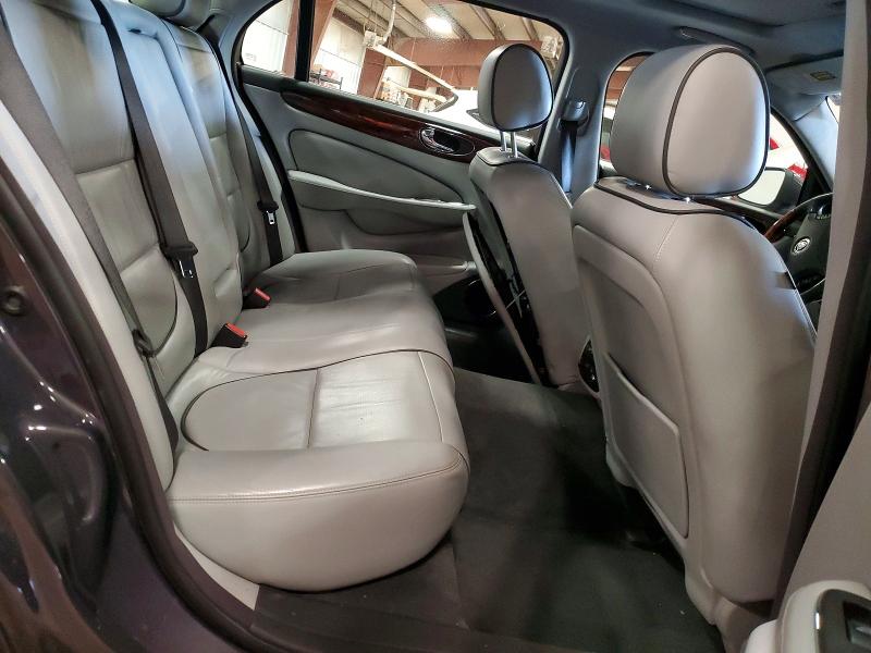 Продажа на аукционе авто 2008 Jaguar Xj8, vin: SAJWA79B58SH23657, номер лота: 54207096