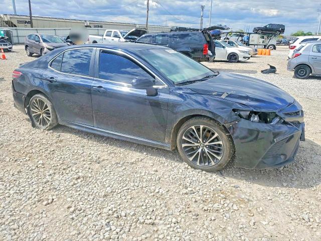 Продаж на аукціоні авто 2018 Toyota Camry, vin: 4T1B11HK9JU522505, номер лоту: 53697936