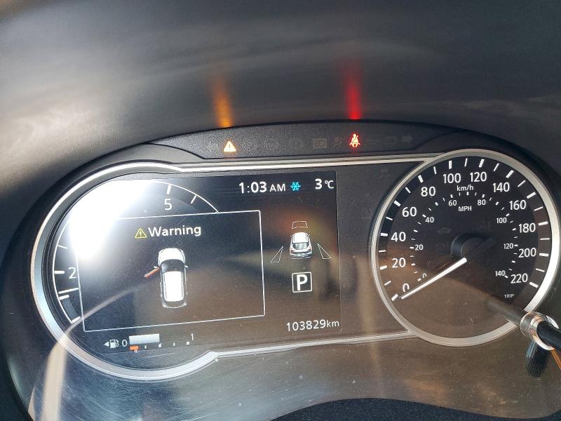 Продаж на аукціоні авто 2019 Nissan Kicks, vin: 3N1CP5CU9KL565750, номер лоту: 53107516