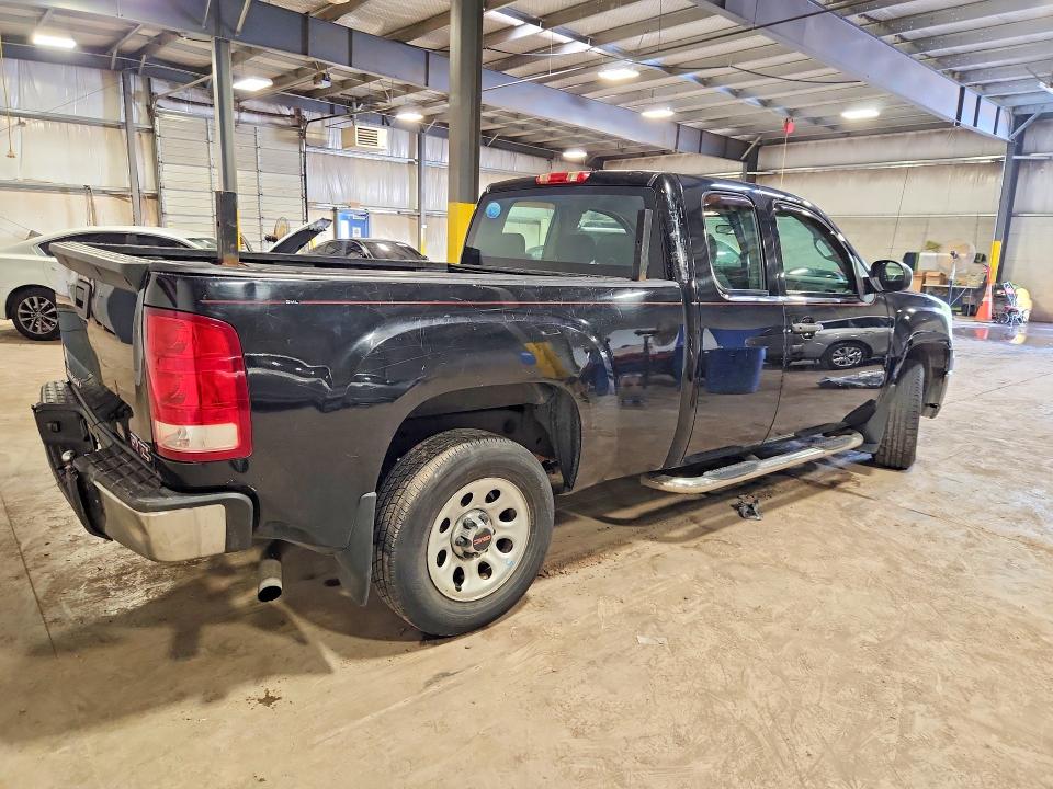 Aukcja sprzedaży 2013 Gmc Sierra, vin: 1GTR1TEX5DZ291527, numer aukcji: 52567286