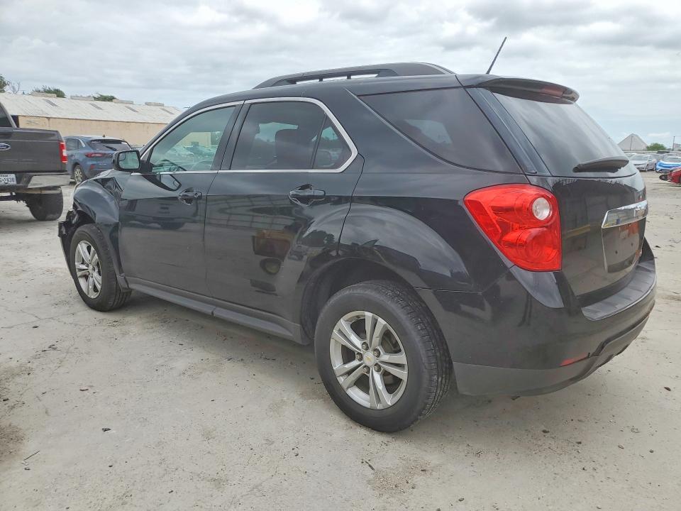 Продажа на аукционе авто 2014 Chevrolet Equinox, vin: 2GNALCEK7E6289424, номер лота: 52348966