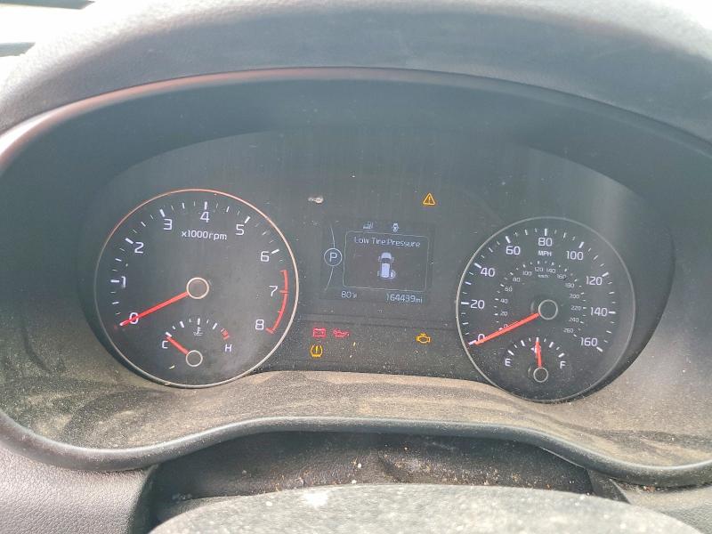 Aukcja sprzedaży 2019 Kia Sportage, vin: KNDPM3AC2K7558150, numer aukcji: 54950076
