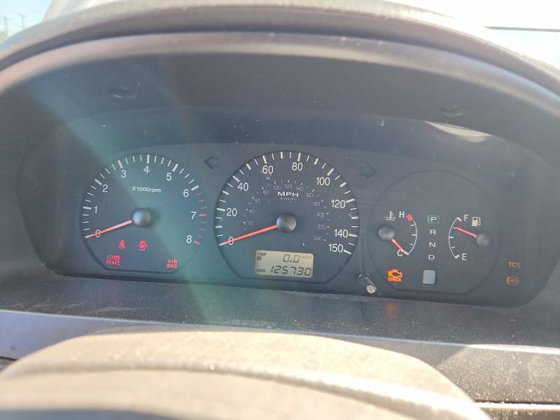 Продажа на аукционе авто 2004 Hyundai Xg, vin: KMHFU45E14A328212, номер лота: 53083716