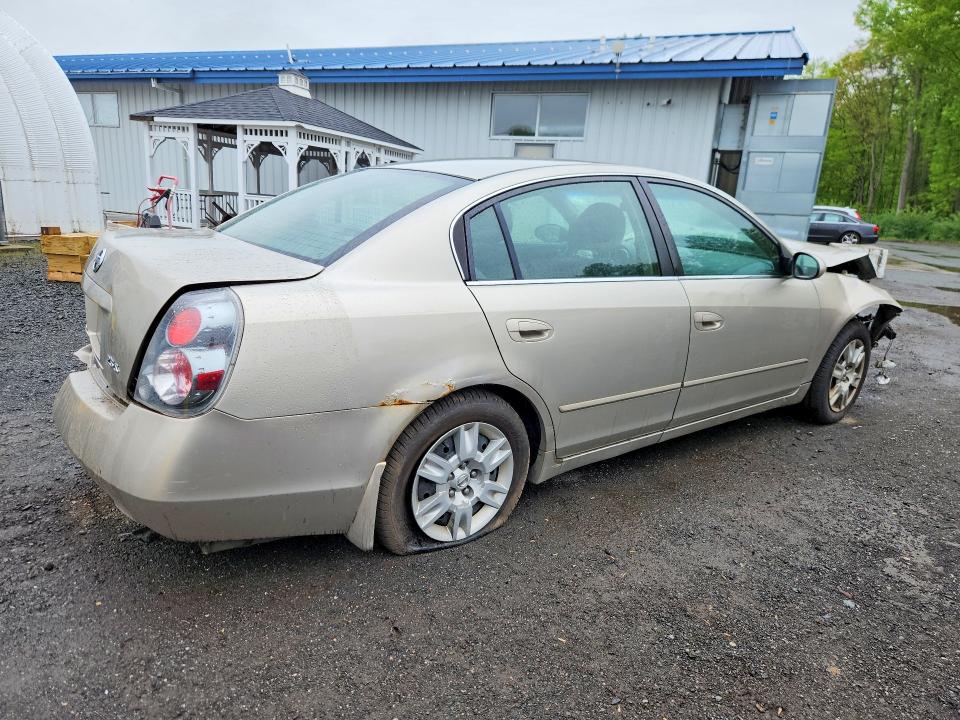 Продаж на аукціоні авто 2006 Nissan Altima, vin: 1N4AL11D46N449539, номер лоту: 52851666