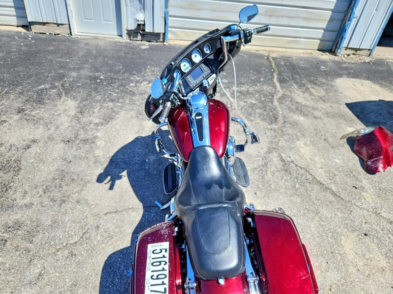 2015 Harley-davidson Flhx მანქანა იყიდება აუქციონზე, vin: 1HD1KBM10FB649936, აუქციონის ნომერი: 51619176