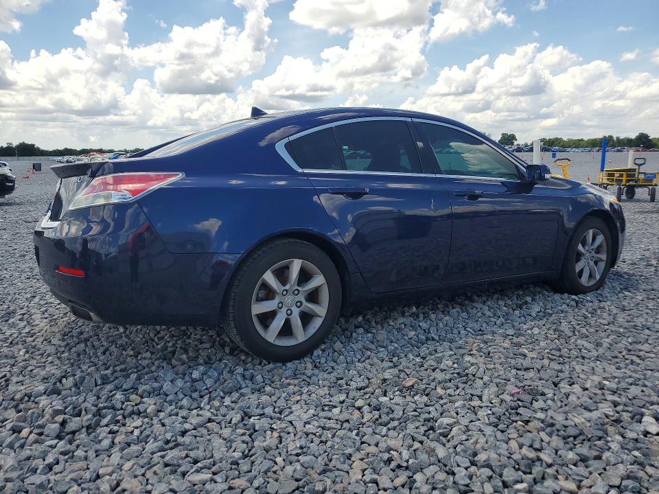 Aukcja sprzedaży 2014 Acura Tl, vin: 19UUA8F59EA002302, numer aukcji: 54253966