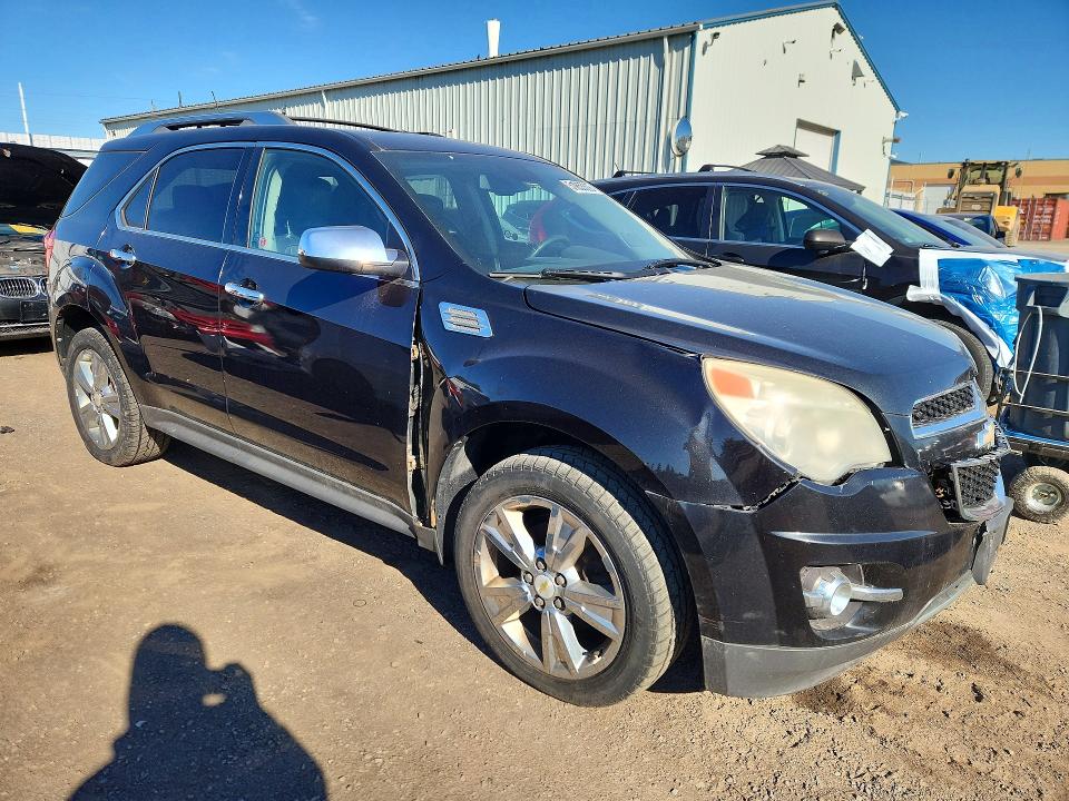 51855306 :رقم المزاد ، 2GNFLGE58C6287783 vin ، 2012 Chevrolet Equinox مزاد بيع