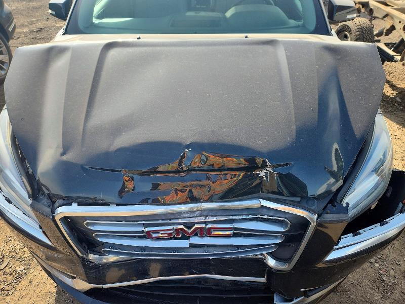 Aukcja sprzedaży 2014 Gmc Acadia, vin: 1GKKVRKDXEJ165641, numer aukcji: 53904736