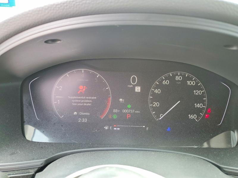 Продажа на аукционе авто 2026 Honda Civic, vin: 2HGFE2F23TH550567, номер лота: 54322416