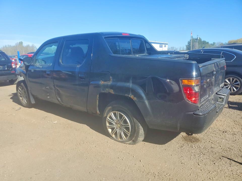 Продаж на аукціоні авто 2006 Honda Ridgeline, vin: 2HJYK16506H001364, номер лоту: 52862256
