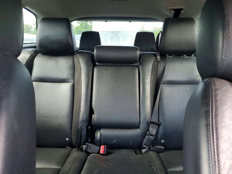 Aukcja sprzedaży 2015 Mazda Cx-9, vin: JM3TB3CA8F0450850, numer aukcji: 55276816