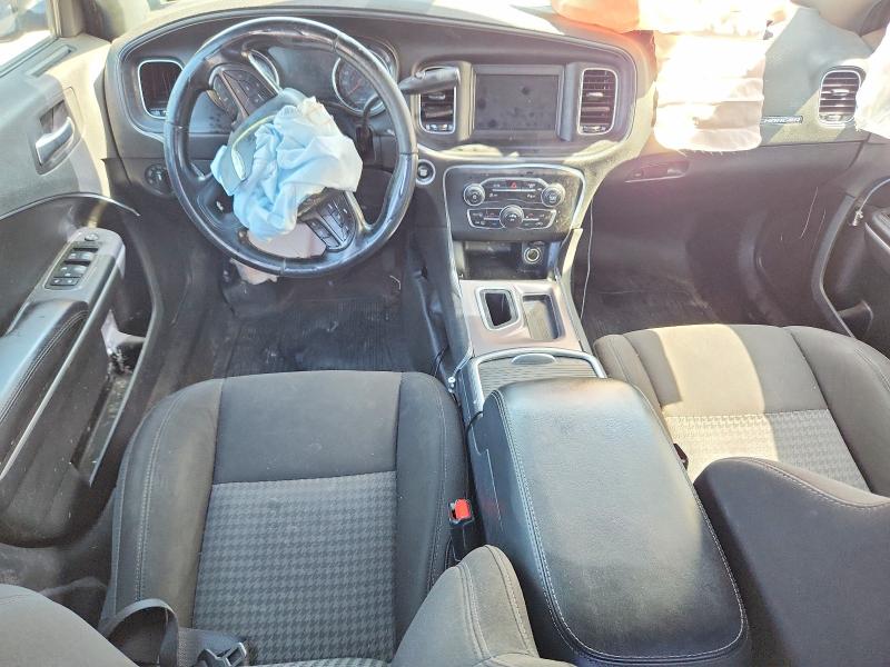 Aukcja sprzedaży 2019 Dodge Charger, vin: 2C3CDXAT0KH687017, numer aukcji: 52264166
