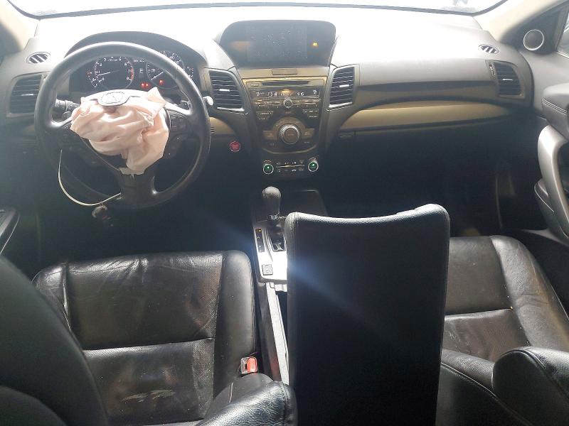 Продажа на аукционе авто 2013 Acura Rdx, vin: 5J8TB3H56DL001183, номер лота: 52682246